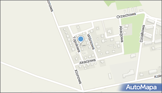 EFIM, ul. Topolowa 8, Żurawice 55-040 - Przedsiębiorstwo, Firma, numer telefonu, NIP: 8971342925