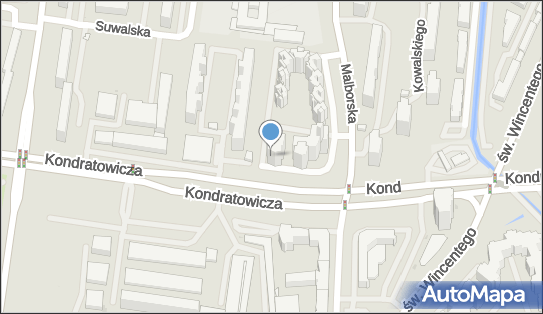 Eftede, ul. Ludwika Kondratowicza 45, Warszawa 03-285 - Przedsiębiorstwo, Firma, numer telefonu, NIP: 5213589120
