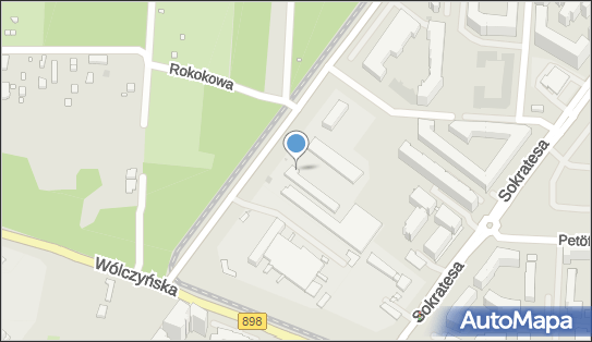 146085428, Instytut Informacji i Badań Biznesu sp. z o.o. 