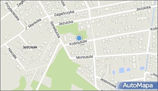 012173323, Egida-Ubezpieczenia Wiesław Głowniak 