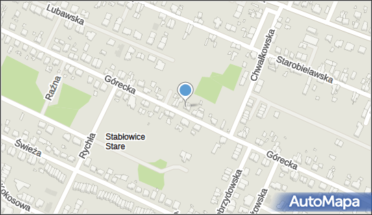8941634818, Ego-Usługi Geodezyjne Owczarek Robert 