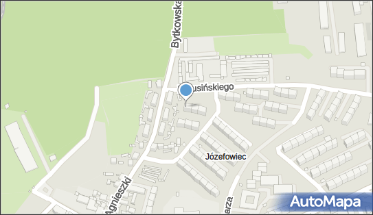 Egonsol, ul. prof. Jana Mikusińskiego 42, Katowice 40-146 - Przedsiębiorstwo, Firma, NIP: 6342690005
