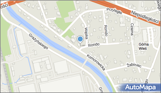 Egoselect Group, ul. Rondo 1, Bielsko-Biała 43-346 - Przedsiębiorstwo, Firma