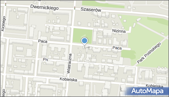 Ego, Michała Paca 21/2, Warszawa 04-361 - Przedsiębiorstwo, Firma, numer telefonu