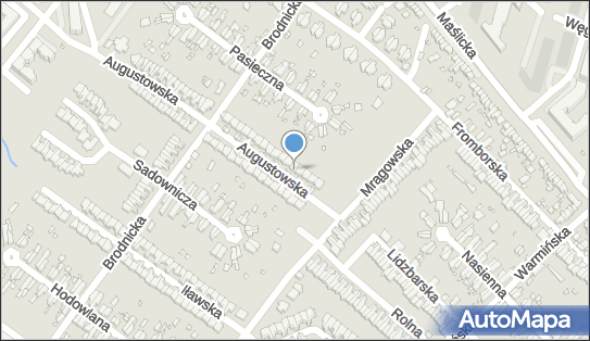 Egzotyk Klub, Augustowska 9, Wrocław 54-112 - Przedsiębiorstwo, Firma, NIP: 8941942483
