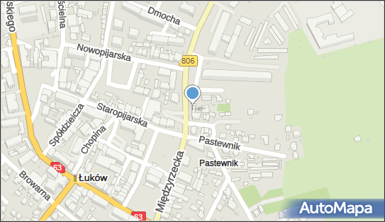 Egzotyka, Międzyrzecka 32, Łuków 21-400 - Przedsiębiorstwo, Firma, NIP: 8251009356
