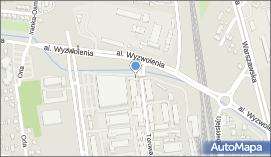 Ehurtownie PL, ul. Torowa 2, Rzeszów 35-205 - Przedsiębiorstwo, Firma, numer telefonu