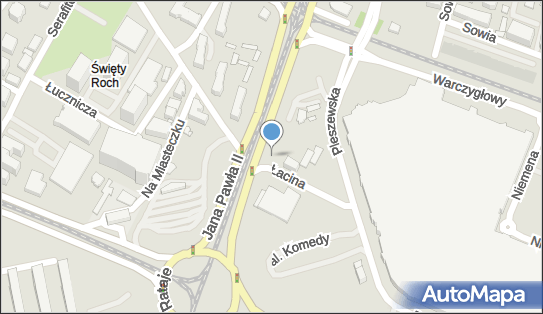 Eig Buchalter, Łacina 1, Poznań 61-132 - Przedsiębiorstwo, Firma