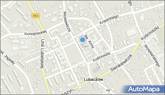 Eimax, Rynek 7, Lubaczów 37-600 - Przedsiębiorstwo, Firma, numer telefonu, NIP: 7931582479