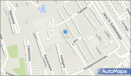 Ejm Invest, Capri 5, Warszawa 02-762 - Przedsiębiorstwo, Firma