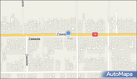 Ejmk, Zawada 107, Zawada 22-400 - Przedsiębiorstwo, Firma, numer telefonu, NIP: 9223046908