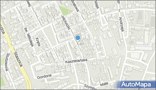 Eka Vitrum Ewa Małgorzta Dubiel, Rybnicka 5, Inowrocław 88-100 - Przedsiębiorstwo, Firma, NIP: 9451573636