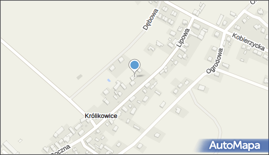 Ekan Krzysztof Nowak, Lipowa 10, Królikowice 55-040 - Przedsiębiorstwo, Firma, NIP: 8942868352