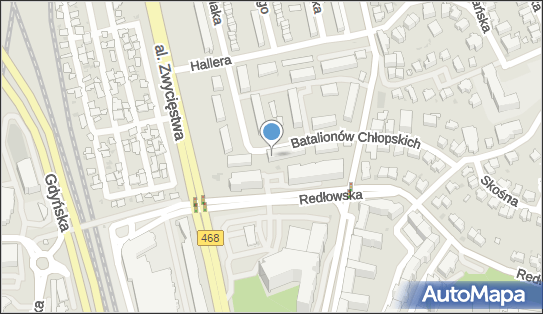 Ekarent Karol Kukułowicz, Batalionów Chłopskich 25, Gdynia 81-415 - Przedsiębiorstwo, Firma, NIP: 9581434695