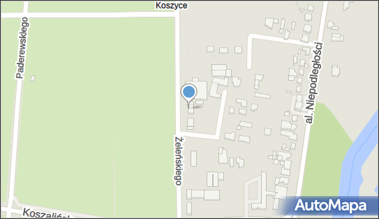 7641037911, EkEn Kazimierz Kociński 
