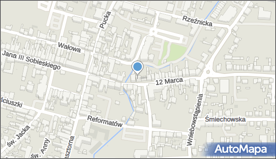 Eken, 12 Marca 234, Wejherowo 84-200 - Przedsiębiorstwo, Firma, numer telefonu, NIP: 5882218642