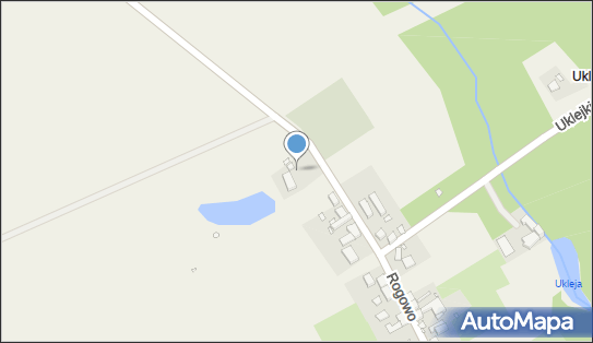8551015786, Gospodarstwo Rolne 