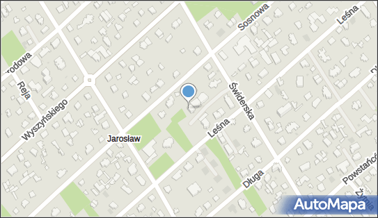 Ekmal, ul. Świderska 10B, Józefów 05-420 - Przedsiębiorstwo, Firma, NIP: 5212712794