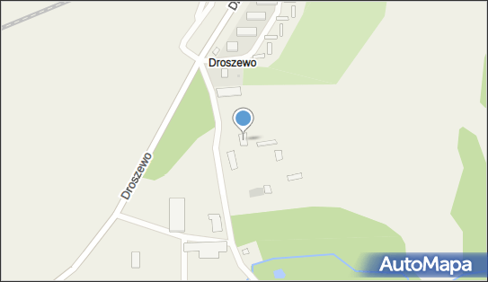 Eko 2, Droszewo 7a, Droszewo 11-300 - Przedsiębiorstwo, Firma, numer telefonu, NIP: 8442020943
