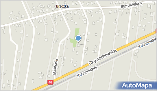 Eko A-z Instal Piotr Panek, Częstochowska 105b, Blachownia 42-290 - Przedsiębiorstwo, Firma, NIP: 5732306824