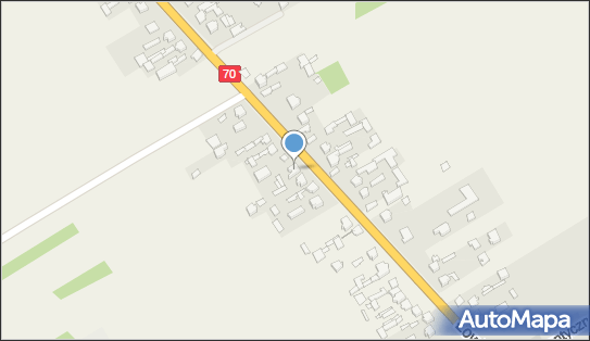 8361160930, Gospodarstwo Rolne 