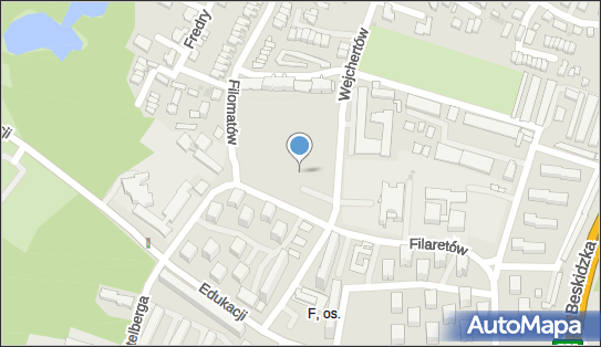 Eko Dar, Filaretów 21, Tychy 43-100 - Przedsiębiorstwo, Firma, NIP: 9541474926