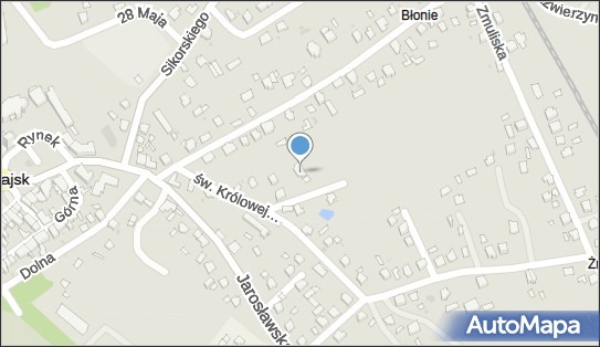 8161705916, Eko - Dom Karol Przytocki 