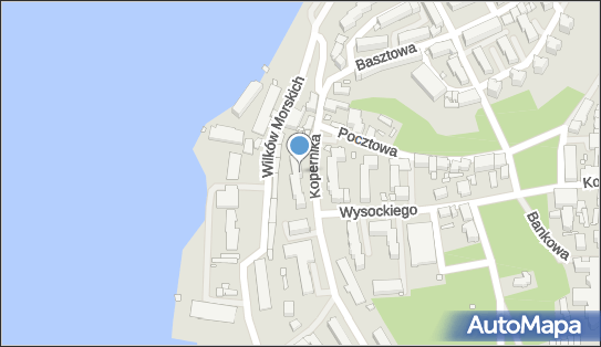 Eko Dom, ul. Mikołaja Kopernika 33 C, Kamień Pomorski 72-400 - Przedsiębiorstwo, Firma, NIP: 8571222494