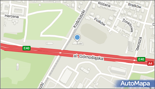 Eko Duet, Kościuszki Tadeusza, gen. 84, Katowice 40-519 - Przedsiębiorstwo, Firma, NIP: 6251431775