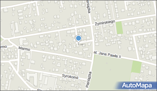 Eko Dystrybucja, ul. ks. Kazimierza Pieniążka 25, Kobyłka 05-230 - Przedsiębiorstwo, Firma, NIP: 1251459788