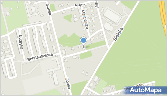 Eko Ekspert, ul. Walerego Goetla 8B, Katowice 40-749 - Przedsiębiorstwo, Firma, NIP: 6341868300