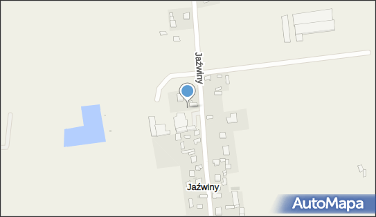 Eko-Energia Paweł Kwiatkowski, Jaźwiny 9, Jaźwiny 42-244 - Przedsiębiorstwo, Firma, NIP: 9491853141