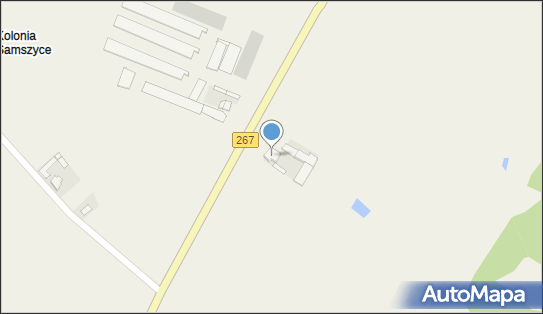 Eko - Farm Dariusz Bartczak, Samszyce 27, Samszyce 88-220 - Przedsiębiorstwo, Firma, NIP: 8891399314