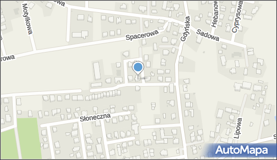 5861604759, EKO-GAZ Robert Skibiński 