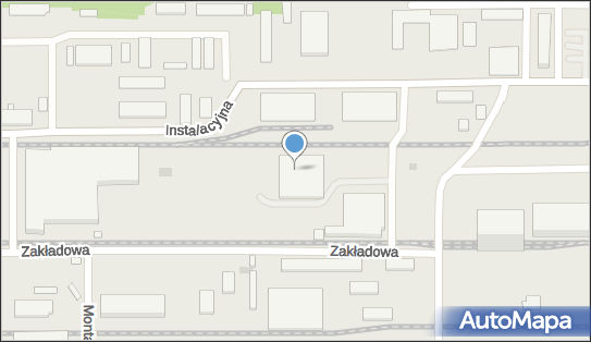 Eko Gips w Likwidacji, ul. Instalacyjna 9, Rogowiec 97-410 - Przedsiębiorstwo, Firma, numer telefonu, NIP: 7691976083