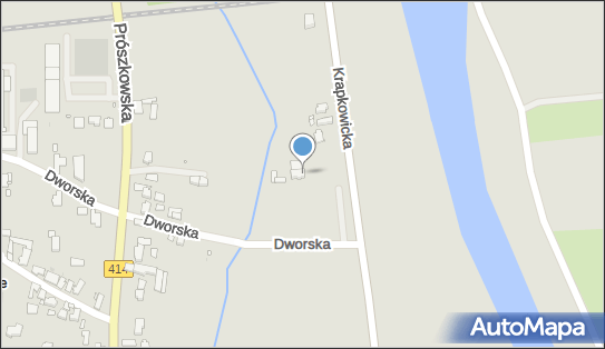 Eko Global, ul. Krapkowicka 12B, Opole 45-358 - Przedsiębiorstwo, Firma, numer telefonu, NIP: 7541323824