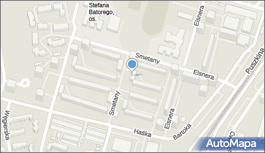 Eko Hydrogeo J B, ul. Bedricha Smetany 5, Łódź 92-503 - Przedsiębiorstwo, Firma, numer telefonu, NIP: 7281087159