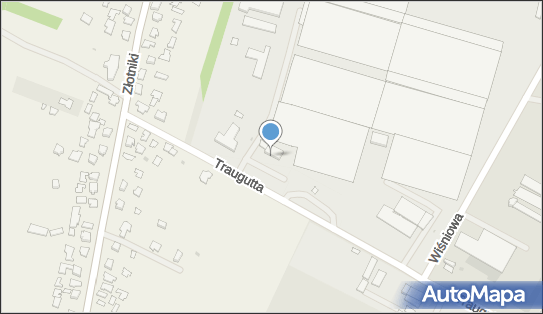 8172058225, Gospodarstwo Ogrodnicze Agnieszka Madejska 