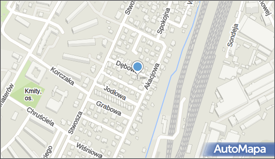 Eko - Instal Wincenty Miąsik, Dębowa 12, Rzeszów 35-113 - Przedsiębiorstwo, Firma, NIP: 8131107033