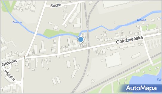 Eko Joanna Dukat, Gnieźnieńska 12, Poznań 61-015 - Przedsiębiorstwo, Firma, NIP: 7822513605