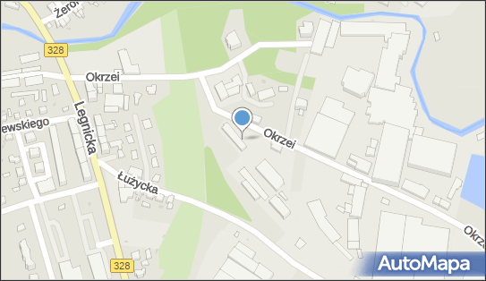 6912436670, Eko-Kolor sp. kom. 