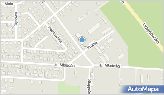 Eko Kras, ul. Marii Konopnickiej 27D, Kraśnik 23-204 - Przedsiębiorstwo, Firma, numer telefonu, NIP: 7151914256