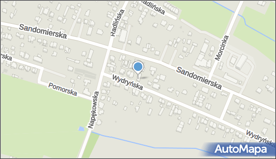 Eko Krzew Biuro Projektowo Wykonawcze, Wydryńska 9, Kielce 25-331 - Przedsiębiorstwo, Firma, NIP: 6571120812