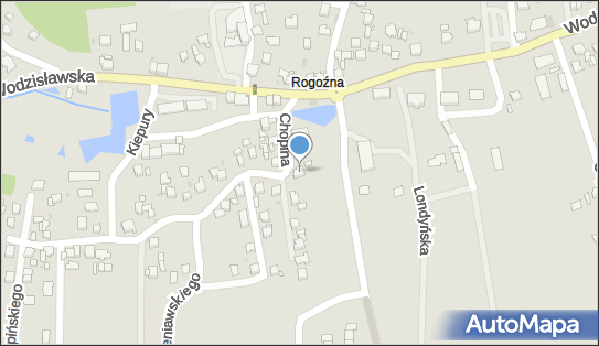Eko Lak, ul. Chopina 3, Żory 44-240 - Przedsiębiorstwo, Firma, NIP: 6511202274