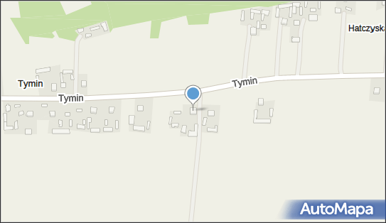 Eko Land Stanisław Sochan, Tymin 19, Tymin 22-604 - Przedsiębiorstwo, Firma, NIP: 9462192004