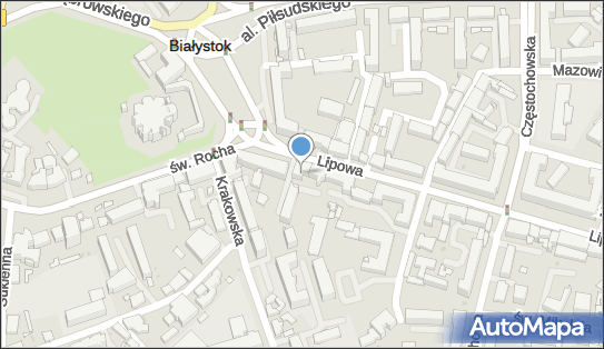Eko Las, ul. Lipowa 47/1, Białystok 15-424 - Przedsiębiorstwo, Firma, NIP: 5421628595