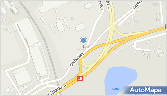 Eko Lukios, Orcholska 45, Gniezno 62-200 - Przedsiębiorstwo, Firma, numer telefonu