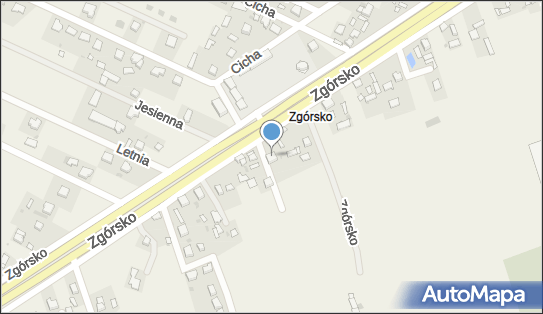 Eko Meble Meble Ogrodowe, Zgórsko 51, Zgórsko 26-052 - Przedsiębiorstwo, Firma, NIP: 9591178124