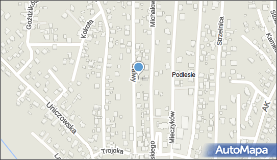 9542348052, Przedsiębiorstwo Usługowo-Handlowe 