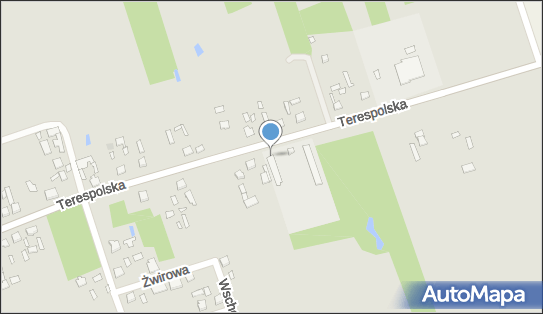 Eko Nowa, Terespolska 38, Piszczac 21-530 - Przedsiębiorstwo, Firma, numer telefonu, NIP: 5372058487